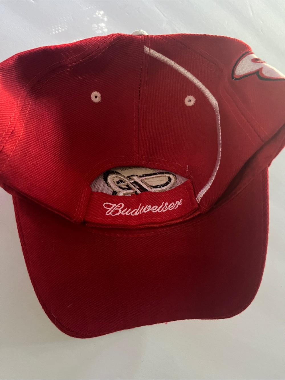 Collectible cap - Picture 2 of 6